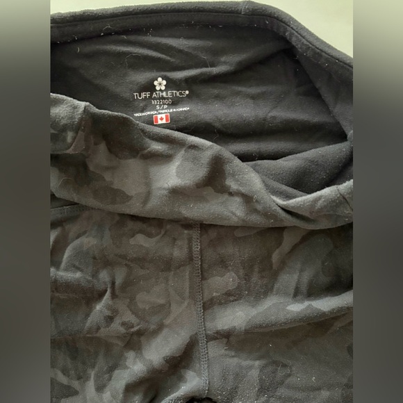 Legging - Picture 2 of 3